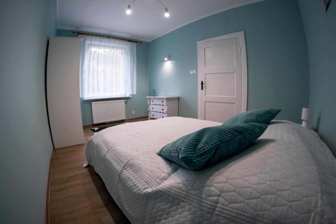 Miraua 1 Apartment Gdansk Bagian luar foto